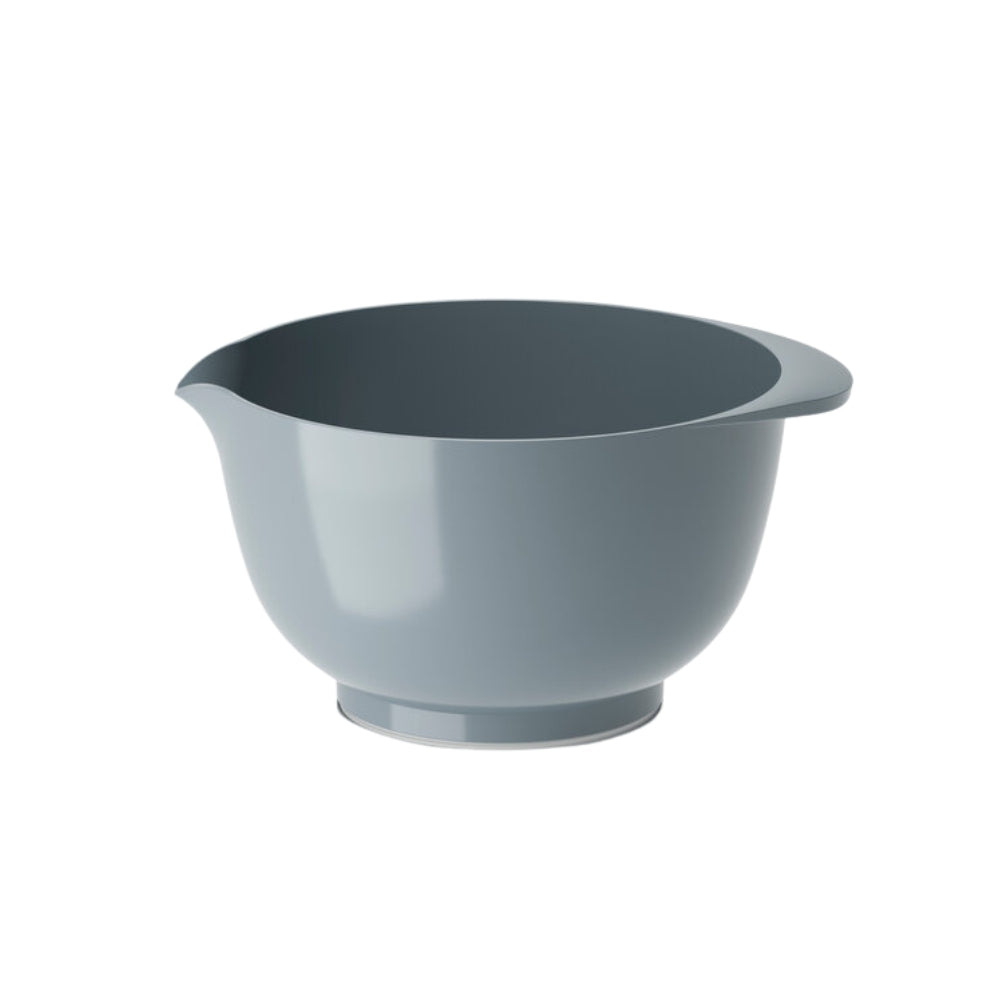 Margrethe røreskål, Dusty Blue - 3 L.